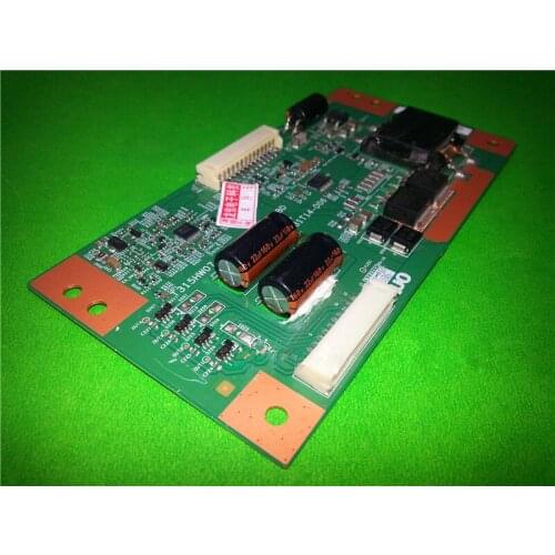 New for LG 42LV5500 LED Driver Board T315HW07 V8 LED DRIVER BD 31T14-D06 LED TV INVERTER Working Good