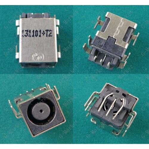 NEW DC Jack For DELL Inspiron 15R N5010 N5110 M5010 M5110 N4020 M4010 N4030 DC Power Jack