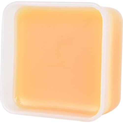 Flux Solder Flux Grease Soldering Tin Cream Low Temperature No Posion No Orrosion Soldering Paste Good Insulation Welding