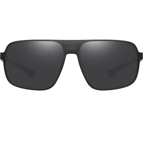 Fashion Steampunk Sunglasses Women Brand Designer Vintage Square Sun Glasses Male Female Trendy Retro Black Punk Oculos De Sol