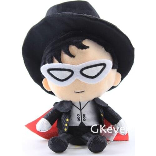 20 CM Japan Anime Plush Toys Doll Peluche New Arrivals Stuffed Toy Women Kids Birthday Gift Wedding Decor