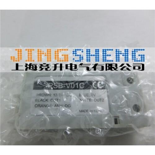 100% New Original Autonics Pressure Switch PSB-V01C-M5 PSB-V01C