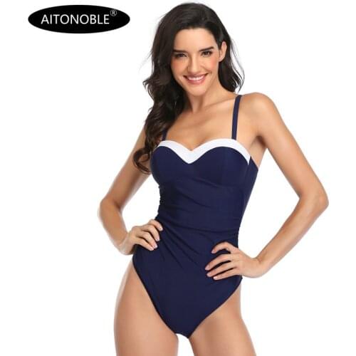 Sexy Swimwear AITONOBLE China