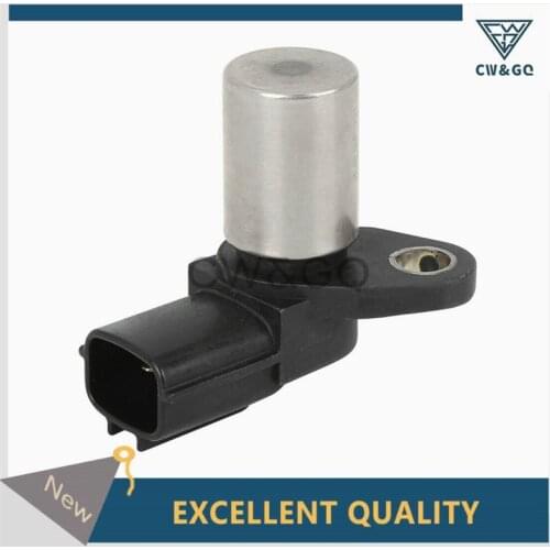 Crankshaft Position Sensor JE48-18-221 JE4818221 Fit For Mazda 929 1992-1995 MPV 1996-1998 SU4151