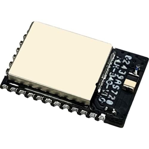 HLK-B40 Android IOS Ble 5.1 Bluetooth-compatible Module For Arduino HLK-B40 Ble Serial Wireless Module Based On BLE5.1 HLK-B40
