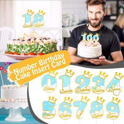 Interesting Cake Topper Halloween Theme Plastic Fruit Picks Cupcake Topper Cake Insert Cards Cake Picks For Party Decoration