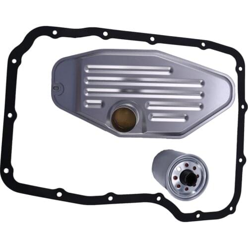45RFE 545RFE 68RFE Transmission Filter KIT 4WD with Pan Gasket 1999-UP Ram