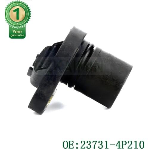 New High Quality Crankshaft Position Sensor Oem J5T10671 23731-4P210 237314P210 For Infiniti Maxima