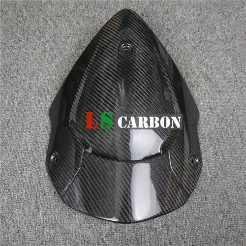 Windshield Fairing For Ducati Multistrada 950,1200 15-17 Enduro 1200,1260,2018-2019 Full Carbon Fiber Motorcycle Accessories