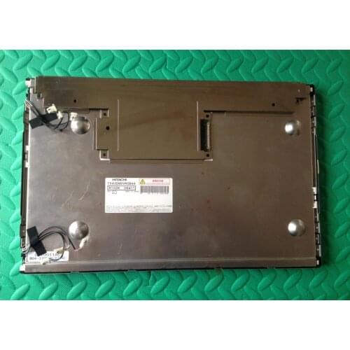 Original A+ Grade 17 inch TFT TX43D87VM0BAA TX43D86VM0BAA TX43D85VM0BAA LCD screen display for Industrial Application