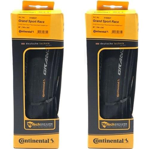 Continental Ultra Sport Grand Sport Race Bicycle Tire 700C Road Bike Tyres Pneu Fixie 23 25c Ultralight Folding Kevlar Original
