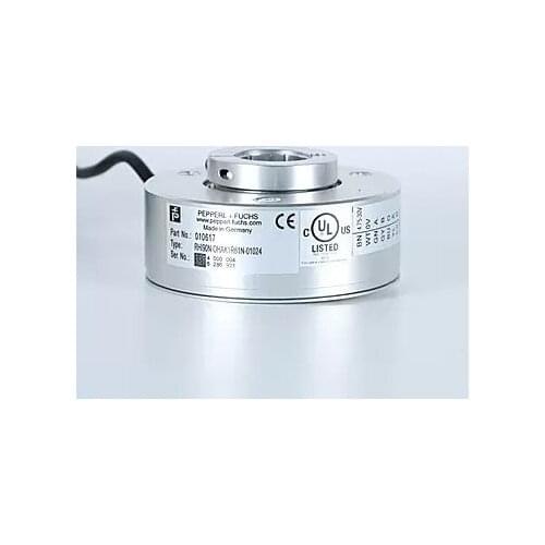 Original and New P+F Encoder RHI90N-OHAK1R61N-01024