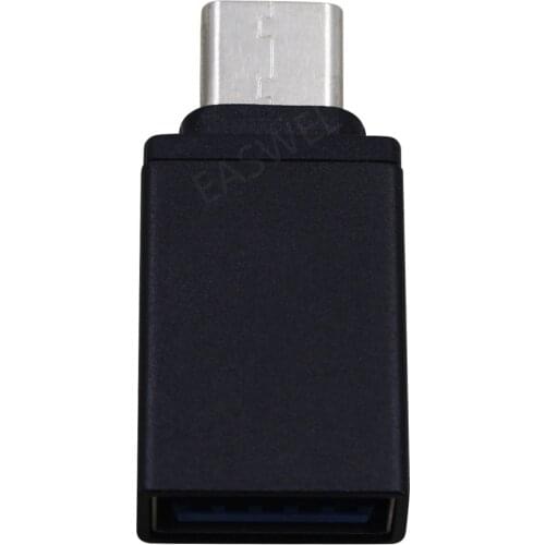 OTG Host Data Cable Adapter To USB Flash Drive For Blackview BV7000 / BV9000