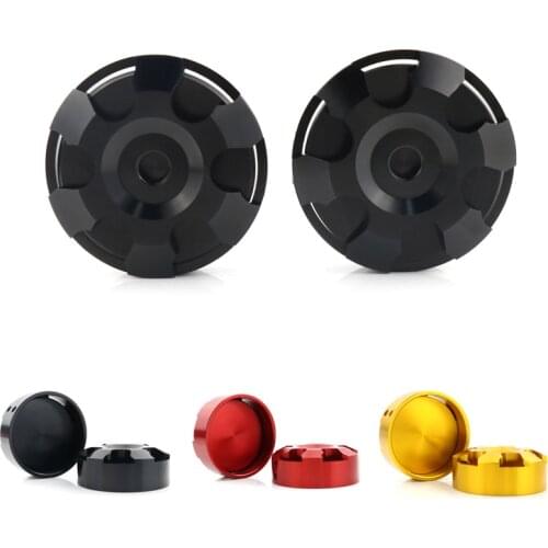 For Honda GROM MSX125 2013 2014 2015 2016 2017 2018 2019 2020 CNC Front Fork Top Cover Motorcycle Accessories Aluminum MSX 125