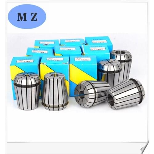 AA 3-20mm ER32 er spring collet chuck Engraving machine spindle clamp cnc tool holder clamping lathe collet