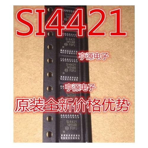 SI4421-A0-FTR SI4421 TSSOP16