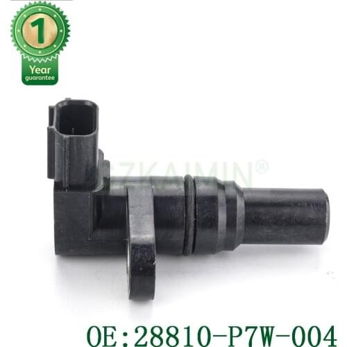 High quality Auto Trans Speed Sensor 28810-P7W-004 28810P7W004 fit for HONDA / for ACURA RSX 3pin