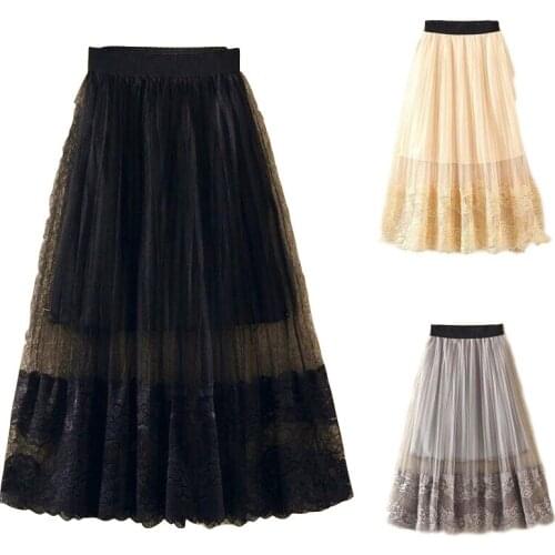 Женские юбки макси Zuolunouba China At AliExpress