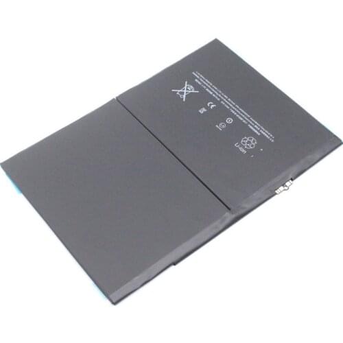 1x 8827mAh Replacement 0 zero cycle Battery For iPad Air 5 A1484 A1474 A1475 3.73V Tablet Battery Bateria Batteries