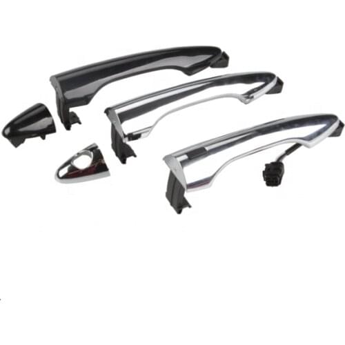 Auto Parts Door Handle for Hyundai Elantra 2011 & IX35 2010