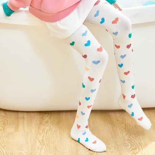 BAFAN MOOZRAN Tights For Girls
