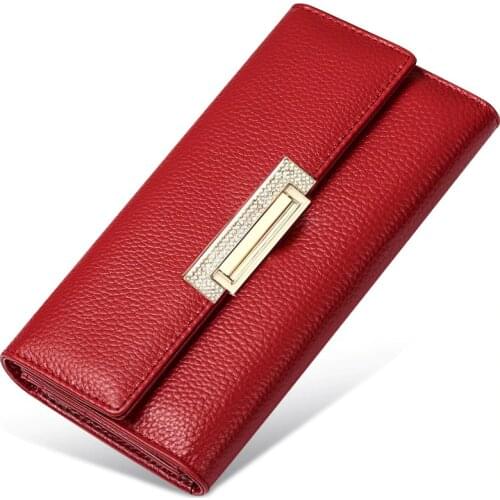 Caterroll Women's Clutches