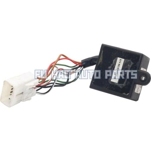 Автомобильная сигнализация FU HAO AUTO PARTS China At AliExpress