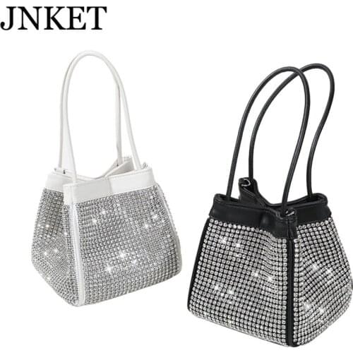 JNKET New Fasion PU Leather Women Ladies Sling Bag Shoulder Bag Casual Crossbody Bag Handbag