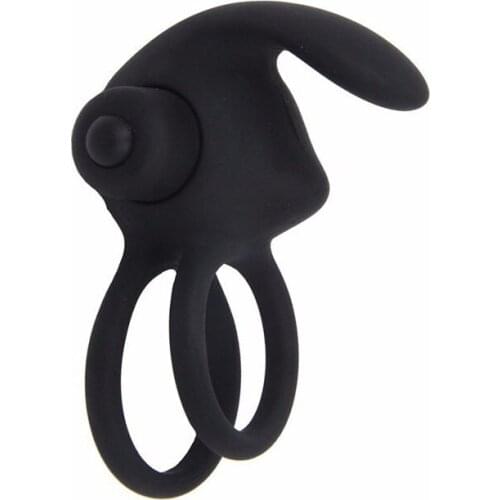 Mens Sex Penis Rings Cock Ring Silicone 10 Frequency Lock Cage Ring Adult Lasting Products Sex Toys For Man Delayed Ejaculation