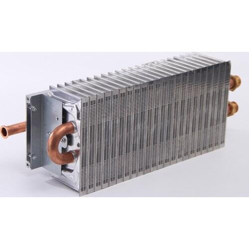 Wall-mounted furnace burner heating equipment liquefied natural gas burner parts 44-48kw 500*180*150mm low nitrogen burner