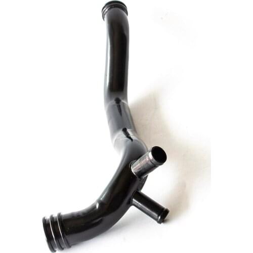 1341G8 Brand New Auto Water Hose 9649209180 For Peugeot 307 308 408 Citroen 2.0 Water Pump Pipe