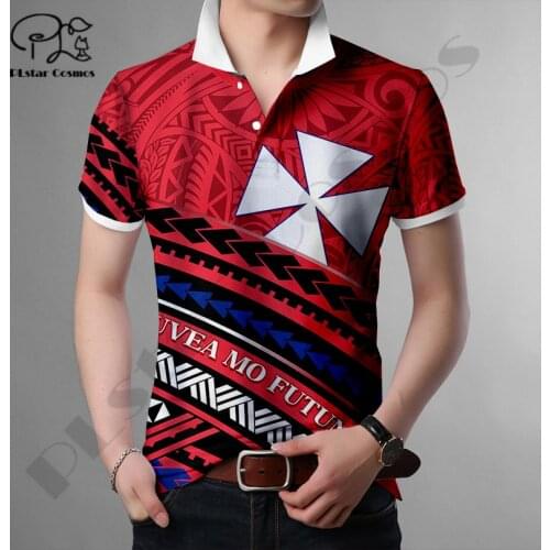 PLstar Cosmos Mens Polos