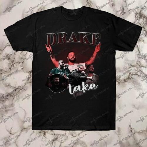 DRAKE take care Hip Hop Shirt Rap shirt Vintage 90s Retro 90 Shirt