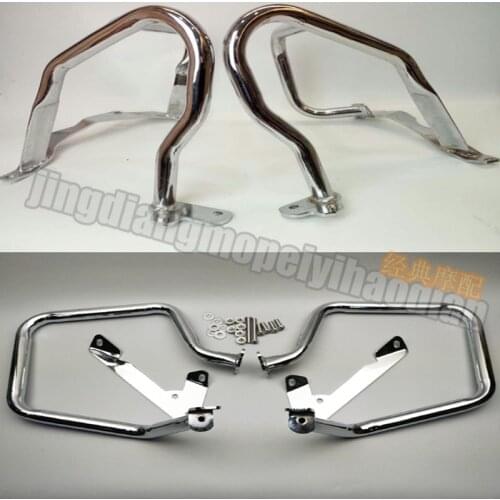 Tyuhk Motorcycle Frames