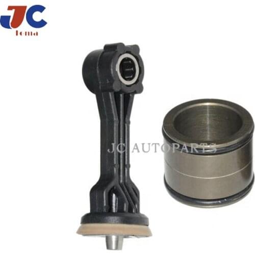 Air Suspension Compressor Pump Connecting Piston Rod For Porsche Panamera For Jeep Grand Cherokee 68041137AF 97035815122