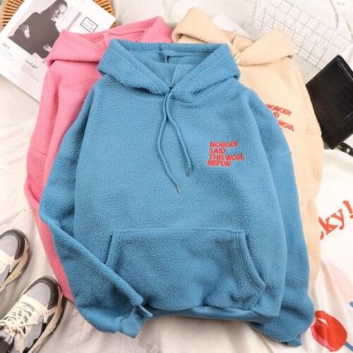 Женские толстовки WENKOUBAN China At AliExpress