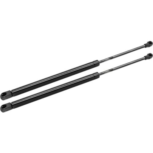 1Pair New For ALFA ROMEO 147 937 2001-2010 46771551 Rear Trunk HATCHBACK TAILGATE Boot Lift Supports Struts Shocks Gas Charged