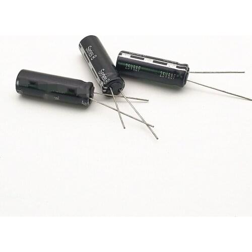 2pcs Original B1030-2R5685-R 2.5V 6.8F double-layer energy storage toy power supply 2.5V6.8F capacitance