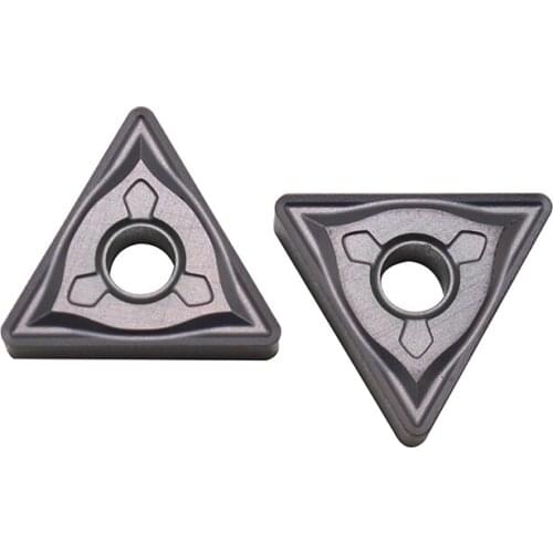 20pcs TNMG160408 WF DMH35 turning blade Boring turning tool stainless steel cutting tool tungsten carbide blade