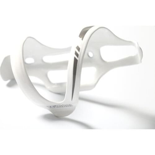 Mountain Bike Bicycle Accessories Side Pull Bottle Cage Bicycle Bottle Holder Full Carbon Fiber Road Bike Bottle Cage 3K