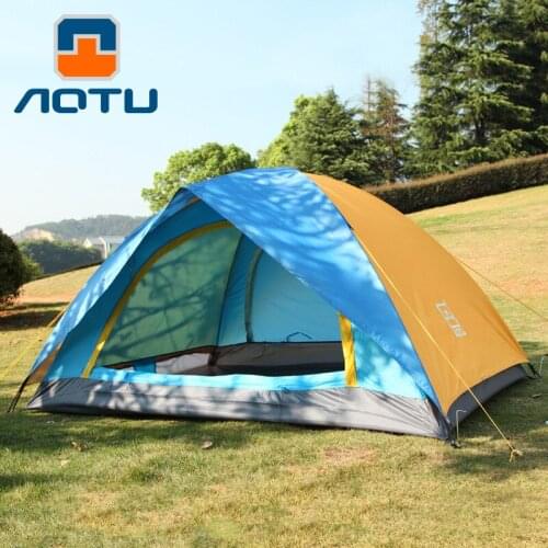 Aotu Summer Tents