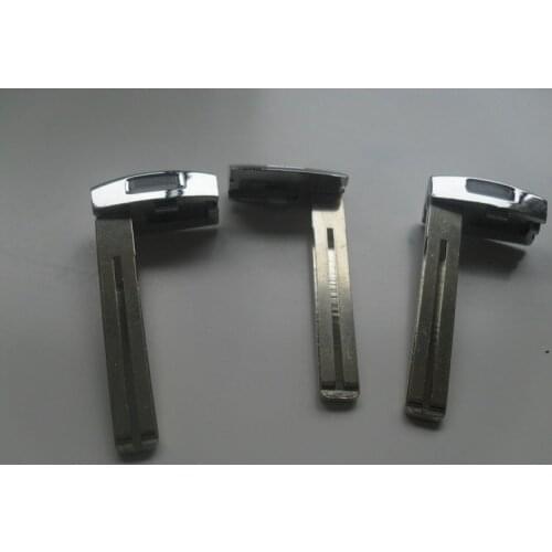 Emergency Smart Insert Key Blade For 2014 Kia K5 Cerato 10PCS/lot