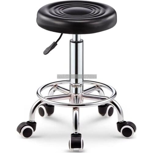 Bar Chair, Bar Chair, Beauty Chair, Lift Chair, High Stool, Back Stool, Rotary Chair, Bar Chair, Bar Stool, Hairdressing Stool