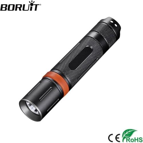 Ручные фонари BORUIT China At AliExpress