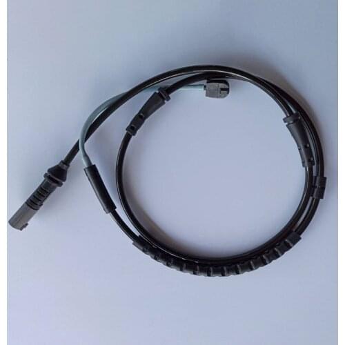 Brake pad wear sensor OEM 34356791958 For BMW 5 Series F18 5 Series Sedan F10 6 Convertible F12 6 Coupe F13 Front sides 1083mm