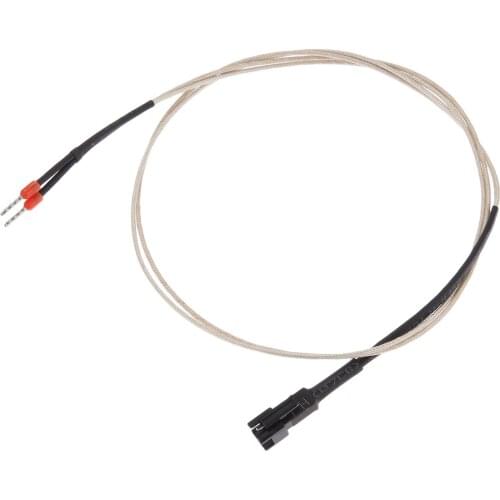 RTD Temperature Probe Sensor for Pit Boss 700 820 Series Wood Pellet Grills