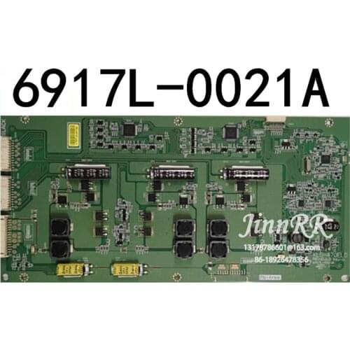 KLS-470ELD 6917L-0021A Original wireless For 47E70RGLED10 LED47T18GP Logic board Strict test quality assurance 6917L-0021A