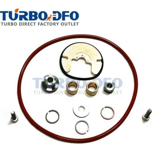 Turbine Repair Kit 54399880049 For Mercedes Sprinter II 215CDI 315CDI 415CDI 515CDI 150HP 110Kw 2.2CDI OM646 DE22LA Turbo Assy