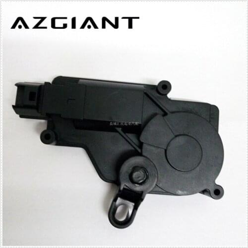 For Kia sportage cerato tailgate trunk door lock motor