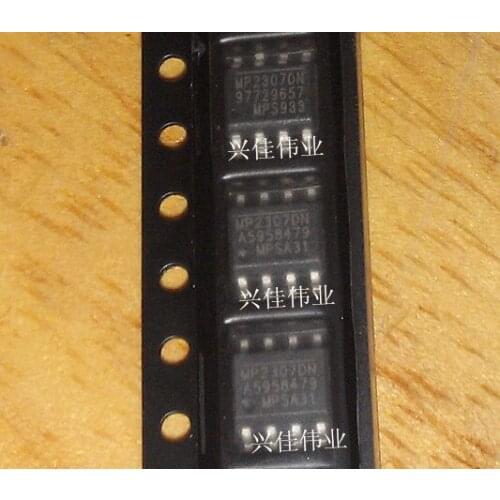 MP2307 MP2307DN-LF-Z SOP8